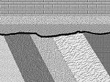 unconformity