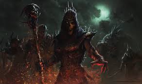 undead