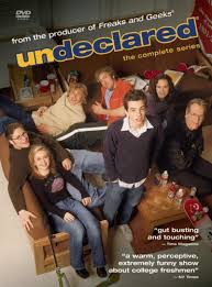 undeclared