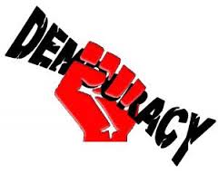 undemocratic
