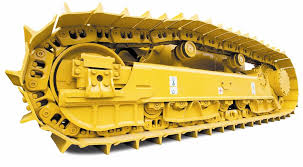 undercarriage