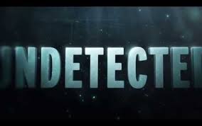 undetected