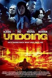 undoing