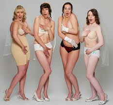 undressed
