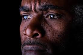 uneasy