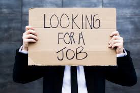 unemployed