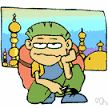 uneventful