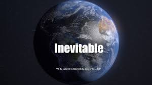 unevitable