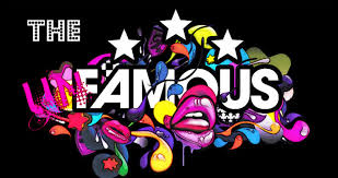 unfamous