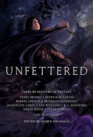 unfettered