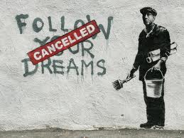 unfulfilled