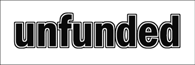 unfunded