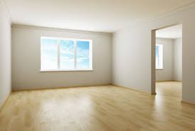 unfurnished