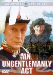 ungentlemanly