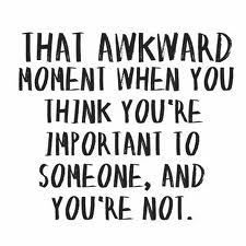 unimportant