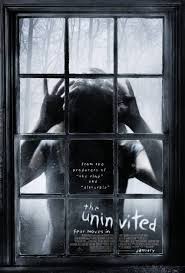 uninvited