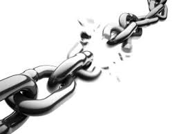 unlink