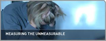 unmeasurable