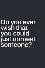 unmeet