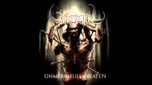 unmerciful