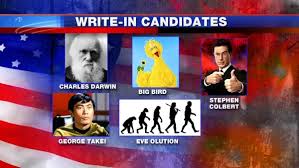 unopposed