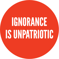 unpatriotic