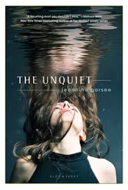 unquiet