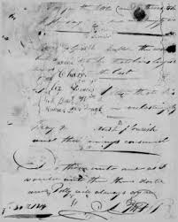 unreadable