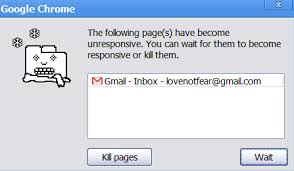unresponsive