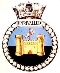 unrivalled