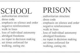 unschooled