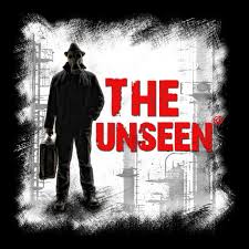 unseen