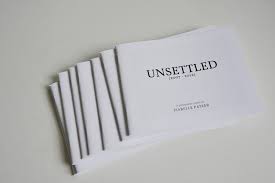 unsettled