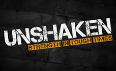 unshaken