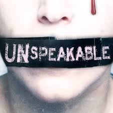 unspeakable
