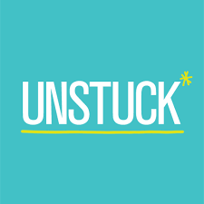 unstuck