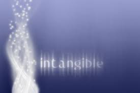 untangible