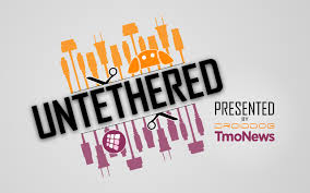 untethered