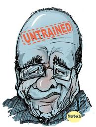 untrained