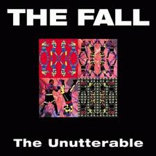 unutterable