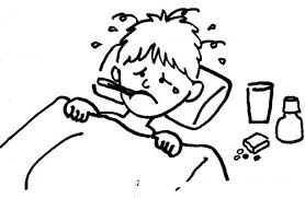 unwell