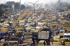 urbanisation