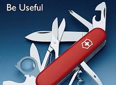 usefulness