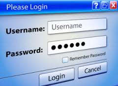 username