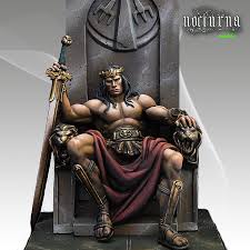 usurper