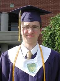 valedictorian