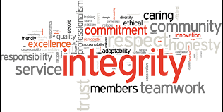 values