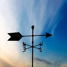vane