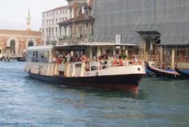 vaporetto
