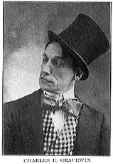 vaudevillian